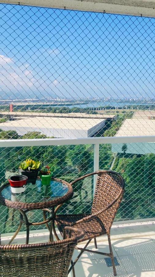 Rio Stay Suite Rio de Janeiro Bagian luar foto