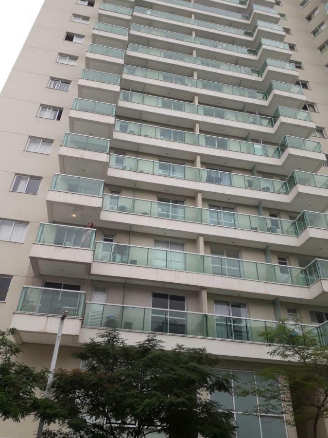 Rio Stay Suite Rio de Janeiro Bagian luar foto