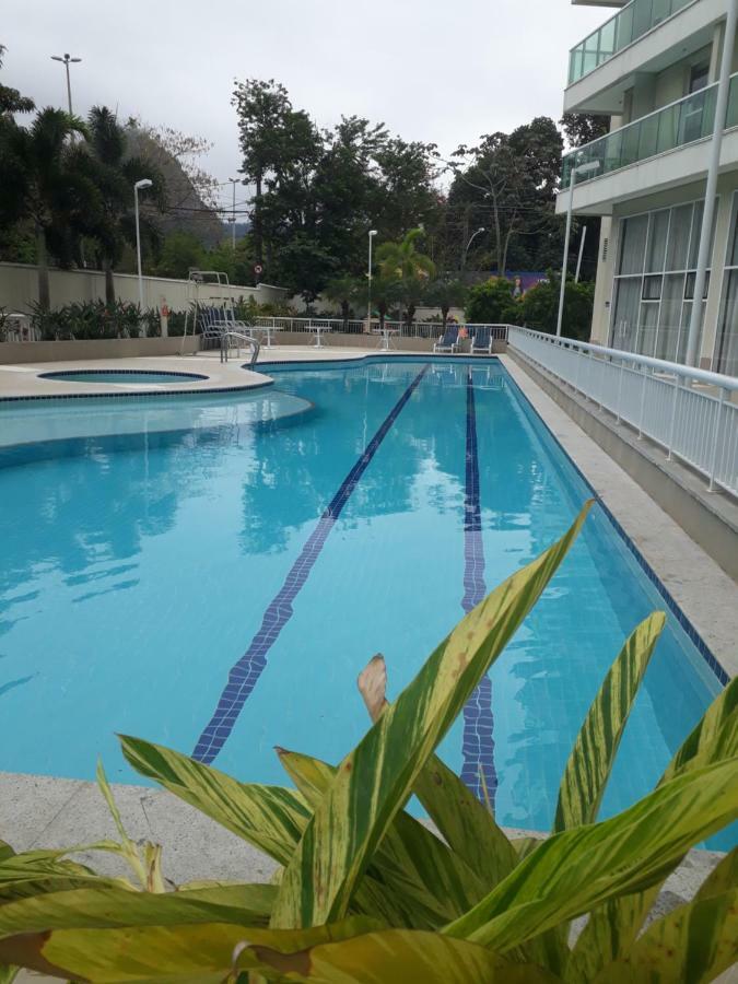 Rio Stay Suite Rio de Janeiro Bagian luar foto